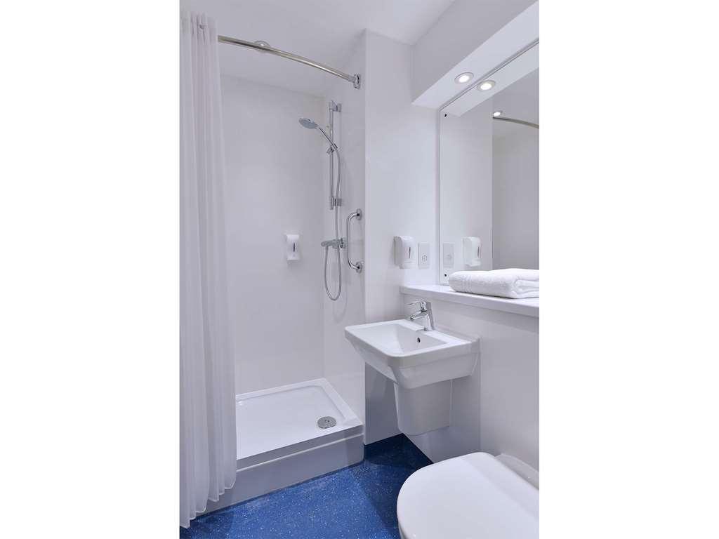 Travelodge Droitwich Kamer foto