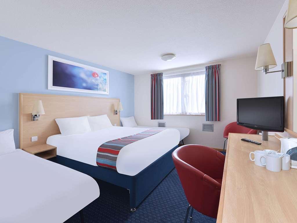 Travelodge Droitwich Kamer foto