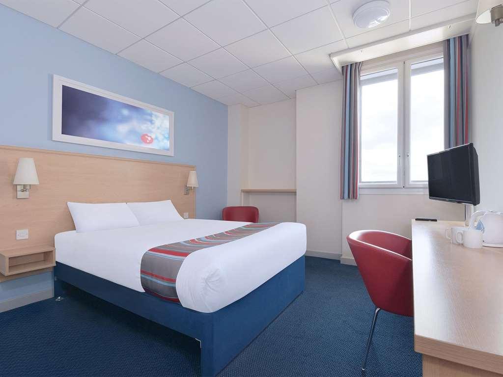 Travelodge Droitwich Kamer foto