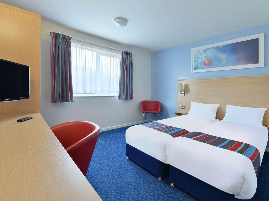 Travelodge Droitwich Kamer foto