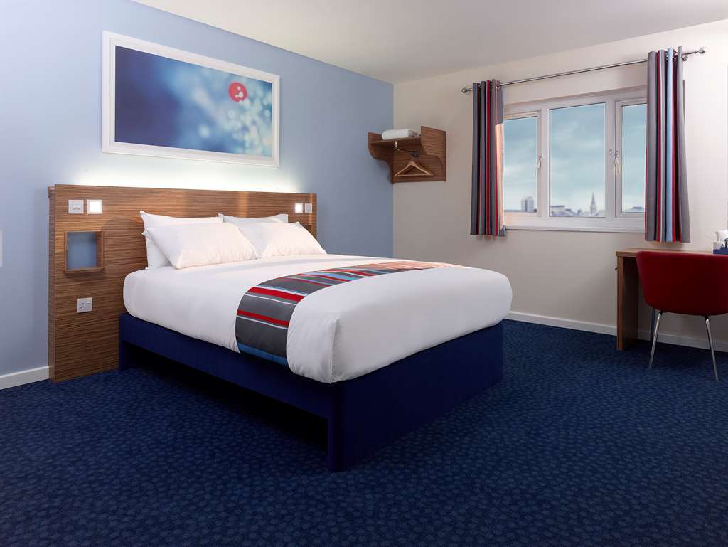 Travelodge Droitwich Kamer foto