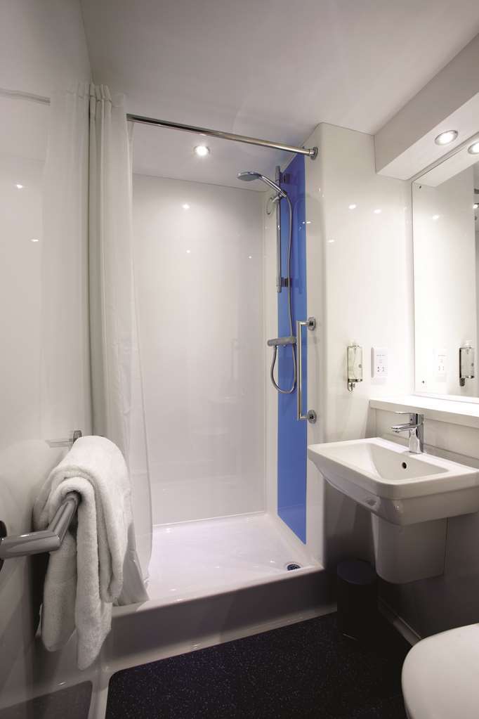 Travelodge Droitwich Kamer foto