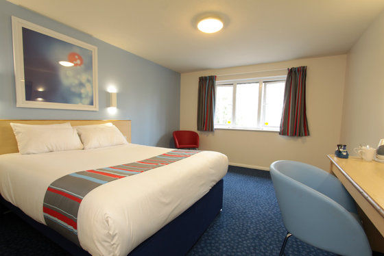 Travelodge Droitwich Kamer foto