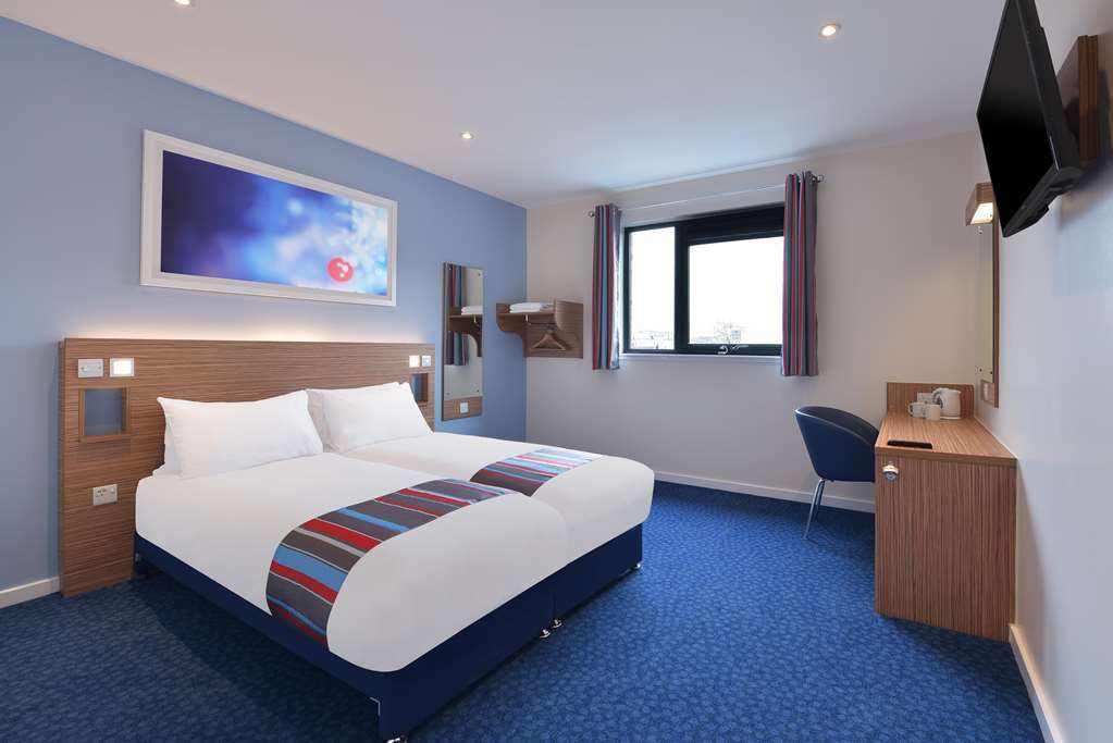 Travelodge Droitwich Kamer foto