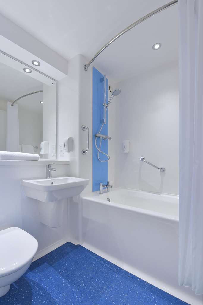Travelodge Droitwich Kamer foto